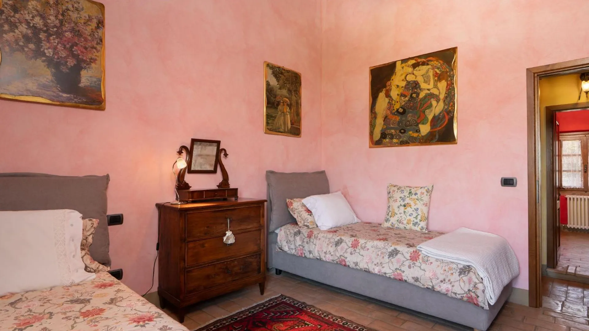 Holiday Home Irene By Interhome Gambassi Terme
