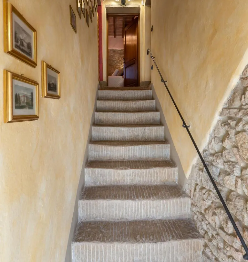 Holiday Home Irene By Interhome Gambassi Terme Italie