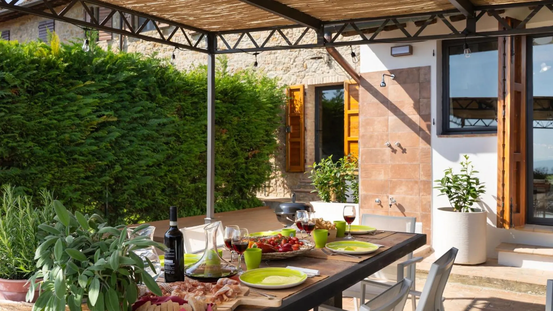Holiday Home Irene By Interhome Gambassi Terme