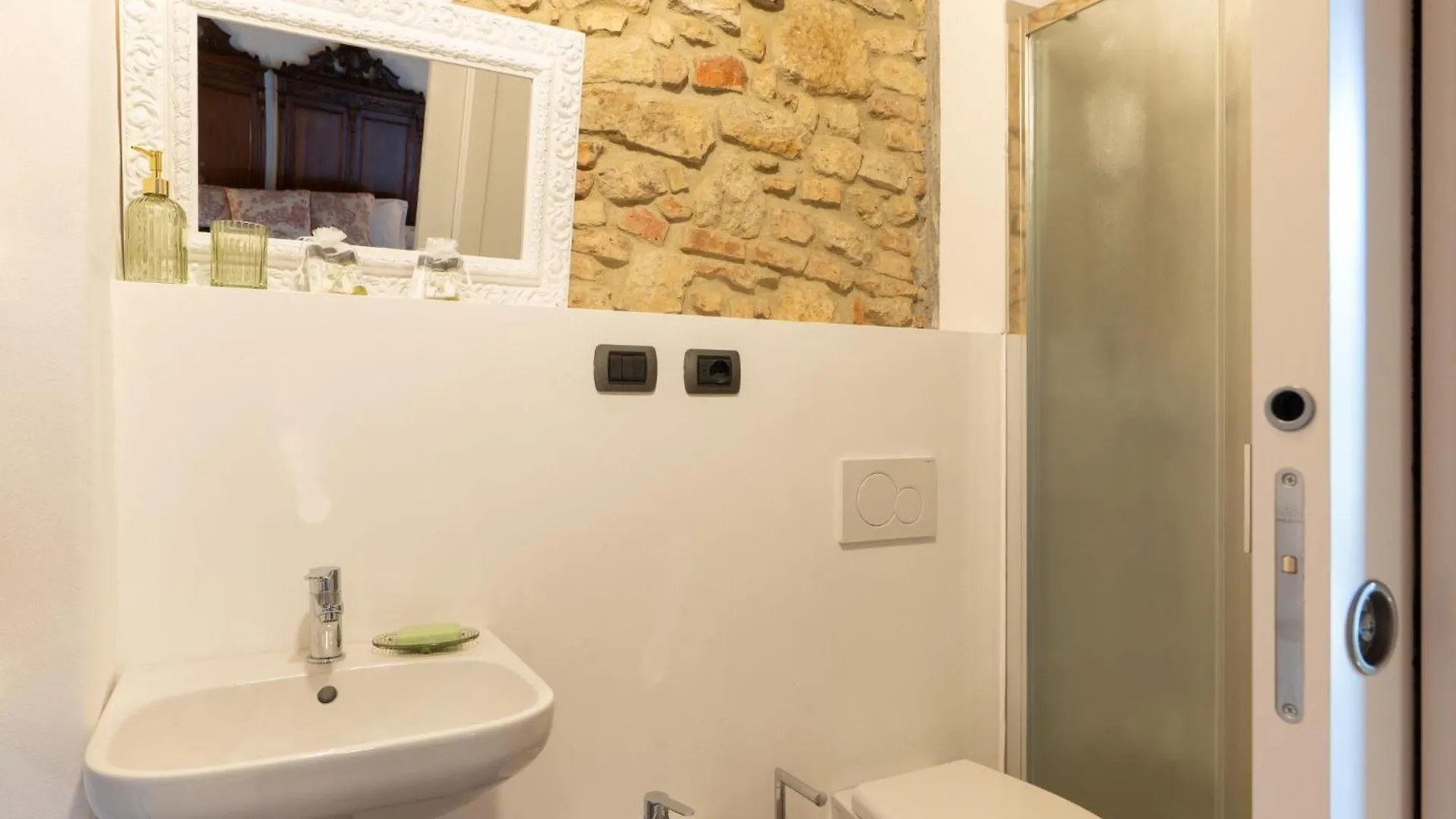 Holiday Home Irene By Interhome Gambassi Terme