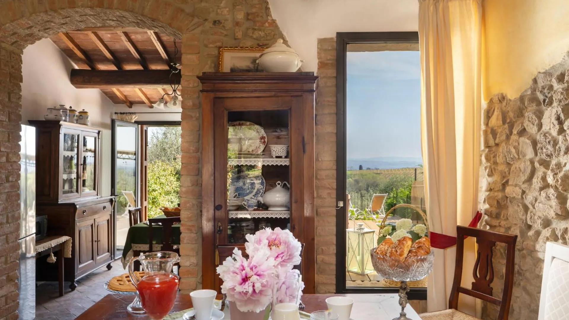 Holiday Home Irene By Interhome Gambassi Terme
