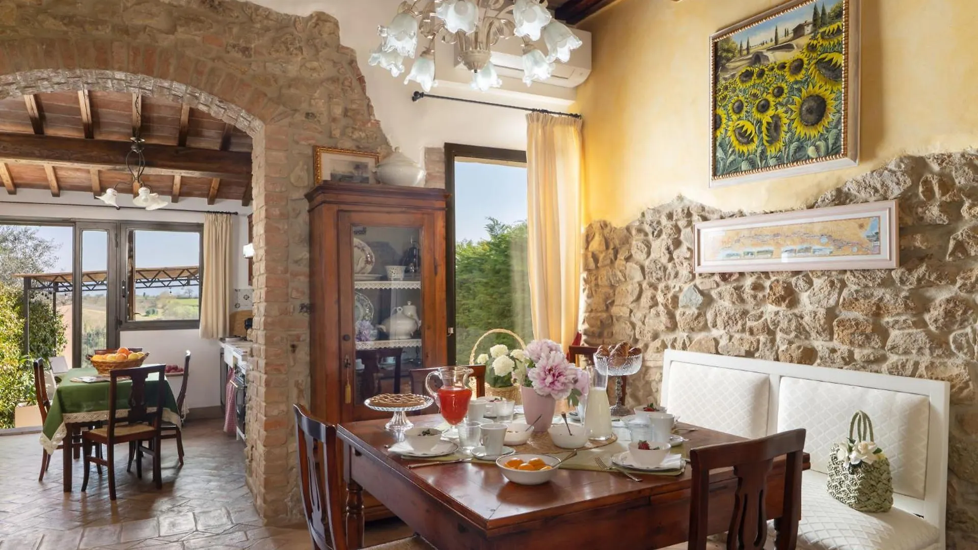Holiday Home Irene By Interhome Gambassi Terme